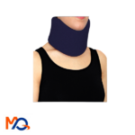 Collier cervical en mousse
