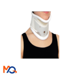 Collier cervical rigide avec appui
