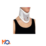Collier cervical rigide sans appui