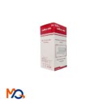 SPARADRAP PERFORÉ NEOPLAST 18CM*5M