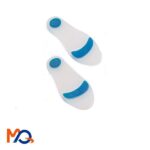 Semelle en silicone