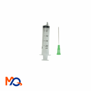 Seringue 20ml