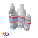 Gel hydro-alcoolique Olcare