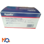 Bande adhésive non tissée Hypafix