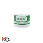 SPARADRAP NEOSILK 2.5CM*5M