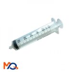 Seringue 50ml Luer Lock (boite de 25)