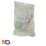 Pompe de perfusion élastomère