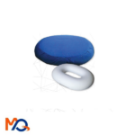Coussin rond percé