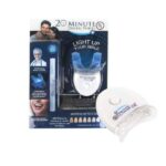 Kit de blanchissement dentaire Dental White