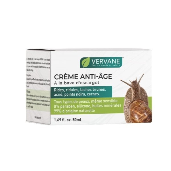 Crème anti-âge – Medquick particulier