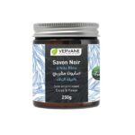 Savon noir Nila Bleu