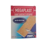Bande adhésive Megaplast 8cm*0.5m