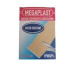 Bande adhésive Megaplast 6cm*1m