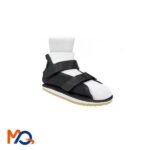 CHAUSSURE POUR PLÂTRE