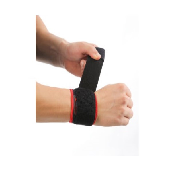 Protège poignet élastique – Medquick particulier