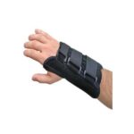 Attelle de poignet velcro