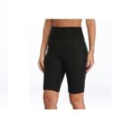 Short néoprène long