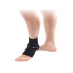 Chevillère ligamentaire à protection malléolaire<span> - </span>T2 (22 - 25cm)