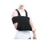 Attelle d'immobilisation de l'épaule