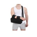 Attelle d'immobilisation du membre supérieur