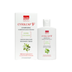 Shampoing Cytolcap F 200ml