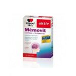 Aktiv Memovit, 30 gélules