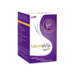 Memovia, 30 gélules