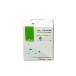 Glucomètre – lecteur de glycémie – Medquick particulier