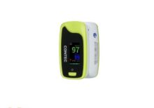 OXYMETRE DE POULS CONTEC