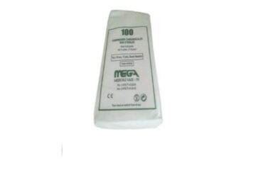 COMPRESSE NON STERILE 10*10/12