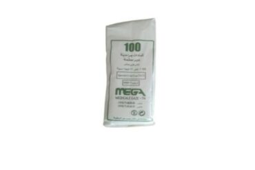 COMPRESSE NON STERILE 7.5*7.5/12