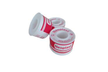 SPARADRAP NEOPLAST 2.5CM*5M