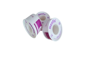 SPARADRAP NEOFIX 2.5CM*5M