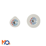 Electrodes Farum Ag/Agcl (sachet de 50)