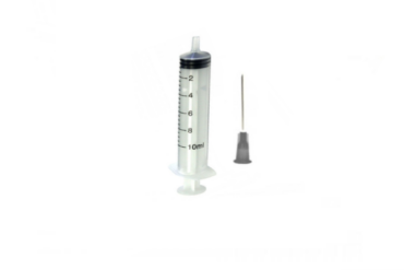 SERINGUE 10ML
