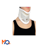 Collier cervical rigide avec appui