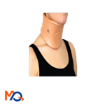 Collier cervical semi-rigide sans appui