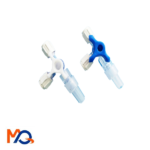 Robinet à 3 voies Neomedical