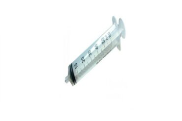 SERINGUE 50ML LUER LOCK