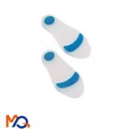 Semelle en silicone