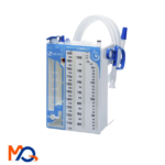 Système de drainage Drentech compact