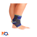 Chevillière ligamentaire