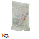 Pompe de perfusion élastomère