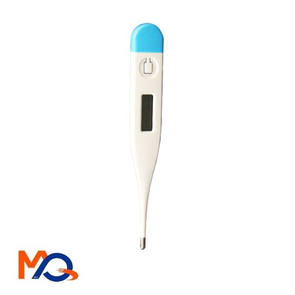 Thermomètre digital – Medquick professionnel