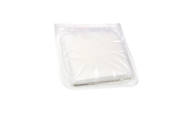 5 COMPRESSES STERILES 7.5*7.5/12 / SACHET - 200 SACHETS / CARTON