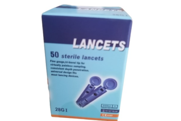 Lancettes – Glycémie