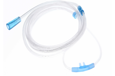 Lunette à oxygène