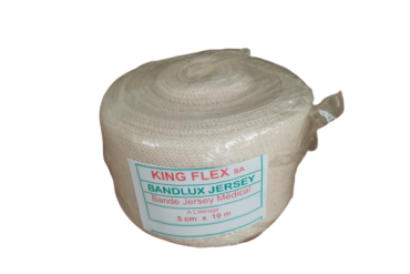 Bande Jersey Kingflex 5cm*10m
