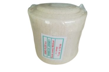 Bande Jersey Kingflex 7cm*10m