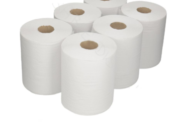 Essuie tout Jumbo - 1200g (lot de 6)